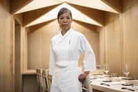 Bà Chizuko Kimura. (Nguồn: AFP)