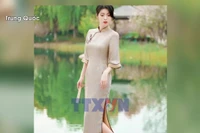 Trang phục đón Tết của một số nước trên thế giới