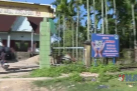 Quảng Ngãi tưởng nhớ nguyên Chủ tịch nước Trần Đức Lương