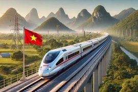 Ảnh minh họa. (Nguồn: Báo Chính phủ)