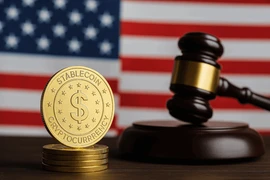 Đồng stablecoin. (Nguồn: ictvietnam)