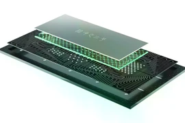 Với 105 qubit và 182 bộ ghép nối, hệ thống máy tính lượng tử siêu dẫn có khả năng xử lý tác vụ với tốc độ nhanh hơn 1.000 tỷ lần so với siêu máy tính mạnh nhất thế giới. (Nguồn: SCMP)