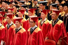 Điều kiện được phong tặng danh hiệu Tiến sỹ danh dự, Giáo sư danh dự được quy định tại Nghị định số 66/2026/NĐ-CP của Chính phủ. (Nguồn: Báo Chính phủ)