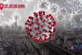 Biến chủng mới COVID-19 xuất hiện tại Thành phố Hồ Chí Minh