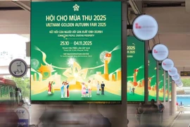 Đẩy mạnh truyền thông, quảng bá Hội chợ mùa Thu 2025