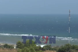 Đại hội XIV của Đảng: Khánh Hòa kỳ vọng về tương lai phát triển xanh