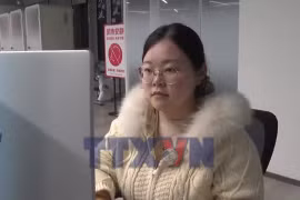 Trung Quốc đưa AI vào thi và cấp chứng chỉ giáo viên