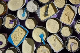 Ảnh minh họa. (Nguồn: Consumer Reports)