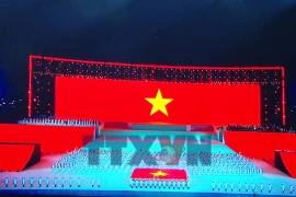 Chương trình nghệ thuật đặc biệt chào mừng thành công Đại hội XIV của Đảng