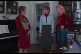 Chiến thắng bất ngờ của đạo diễn Jim Jarmusch tại Liên hoan phim Venice