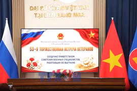 (Nguồn: TTXVN)
