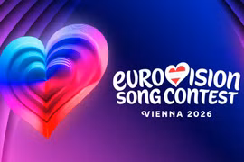Khai mạc cuộc thi âm nhạc Eurovision 2026 tại Áo