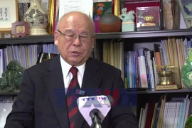 Tin tưởng vào những quyết sách chiến lược của Đảng trong nhiệm kỳ tới