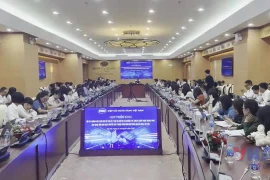 Các ngân hàng phối hợp xử lý giao dịch nghi ngờ lừa đảo