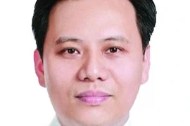 Đỗ Hữu Tuấn, nguyên Phó Cục trưởng Cục An toàn thực phẩm (Bộ Y tế). (Nguồn: Bộ Y tế)