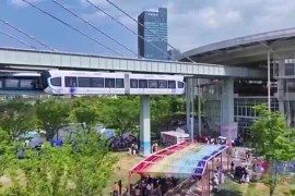 Trung Quốc bùng nổ trải nghiệm du lịch công nghệ