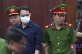 Xét xử vụ án sai phạm tại Công ty cổ phần Tập đoàn Chị Em Rọt