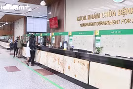 Kiểm tra, rà soát nhân viên y tế bán các sản phẩm sữa giả