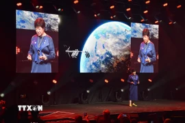 SusHi Tech Tokyo 2025: Khẳng định vị thế công nghệ Việt tại Nhật Bản