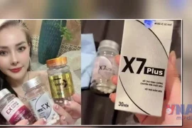 Bộ Y tế yêu cầu kiểm tra sản phẩm giảm cân của DJ Ngân 98