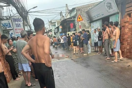 Thành phố Hồ Chí Minh: Xô xát dẫn đến hỗn chiến khiến hai người thương vong