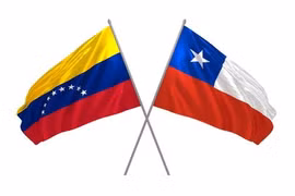 Venezuela và Chile khởi động lộ trình bình thường hóa quan hệ