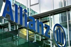 Allianz mua lại cổ phiếu trị giá 2,5 tỷ euro. (Nguồn: Allianz)