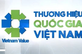 Một số quy định mới về xét chọn sản phẩm đạt Thương hiệu quốc gia Việt Nam. (Nguồn: Báo Chính phủ)