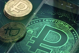 Ảnh minh họa. (Nguồn: Payments)