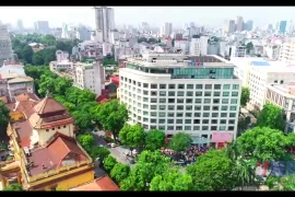 TTXVN tiếp tục khẳng định vai trò là cơ quan thông tin chiến lược, tin cậy