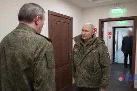 Nga tuyên bố thử thành công siêu tên lửa hành trình hạt nhân