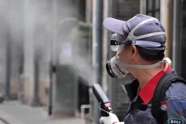 Trung Quốc "dốc toàn lực" dập dịch Chikungunya