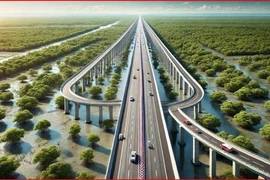 Ảnh minh họa. (Nguồn: Báo Chính phủ)