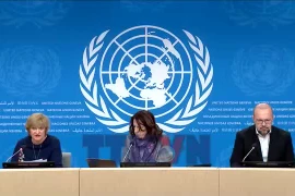 WMO: Việt Nam vẫn có nguy cơ đối diện với mưa lũ lớn