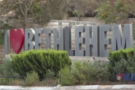 Thánh Địa Bethlehem - Nơi giao hòa giữa tôn giáo, lịch sử và văn hóa