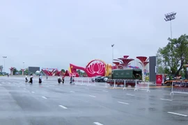 Triển lãm thành tựu đất nước liên tục "xô đổ" kỷ lục, dự kiến đạt 10 triệu khách