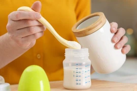 Ảnh minh họa. (Nguồn: Sky News)