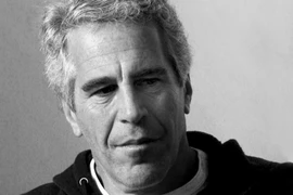 Jeffrey Epstein. (Nguồn: Wired)