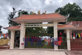 500 ngày đêm dốc sức tìm thông tin liệt sỹ tại Tây Ninh