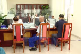 Gần 147.000 người nghỉ việc theo diện tinh giản biên chế