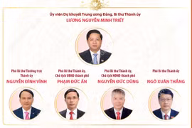 Thông tin về Đại hội đại biểu lần thứ I Đảng bộ thành phố Đà Nẵng