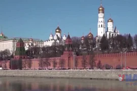 Đợt trao đổi tù binh thứ 3 giữa Nga và Ukraine đã hoàn tất