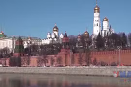Đợt trao đổi tù binh thứ 3 giữa Nga và Ukraine đã hoàn tất