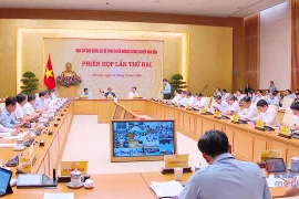 Cả nước phải là một đoàn quân phát triển ngành công nghiệp bán dẫn