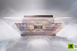 Ảnh minh họa. (Nguồn: Nvidia)