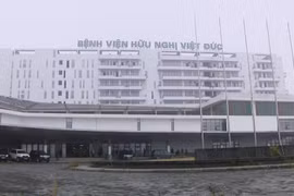 Bảo đảm hoàn thành xây dựng Cơ sở 2 Bệnh viện Bạch Mai và Việt Đức trong 2025 