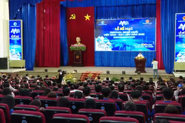 Bế mạc Festival nghề muối Việt Nam - Bạc Liêu năm 2025 