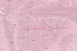 Sai phạm gây thiệt hại rất lớn tại dự án Sân bay Long Thành
