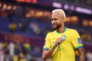 Neymar dự World Cup 2026: Chờ đợi "Vũ điệu Samba cuối cùng"