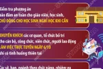 Hà Nội: Chỉ đạo khẩn trương ứng phó bão số 11 - Matmo